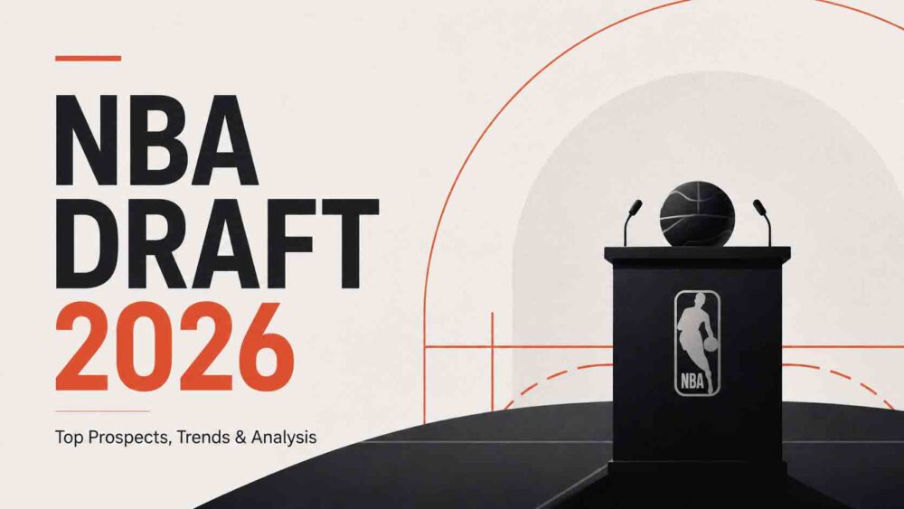 NBA Draft 2026